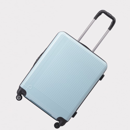 プロテカ ステップウォーカー スーツケース “大容量” 100リットル 自由自在に操れる3Way走行 1週間～10泊程度の旅行に 02893