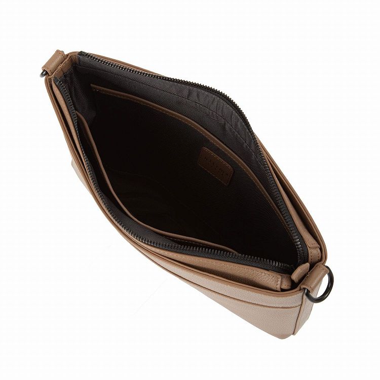 ultima TOKYO レザー　2way ショルダーバッグ 　クラッチバッグ ultima TOKYO ウルティマトーキョー ショルダーバッグ アーバン