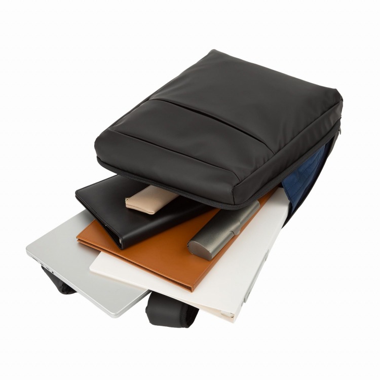 airyさん専用 ACE アーレイC ビジネスリュック コーティング生地 A4ファイル