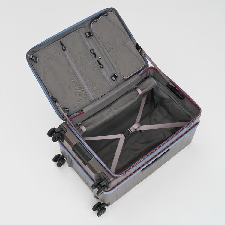 ace.／エース テオフィールド2 100L スーツケース キャスター