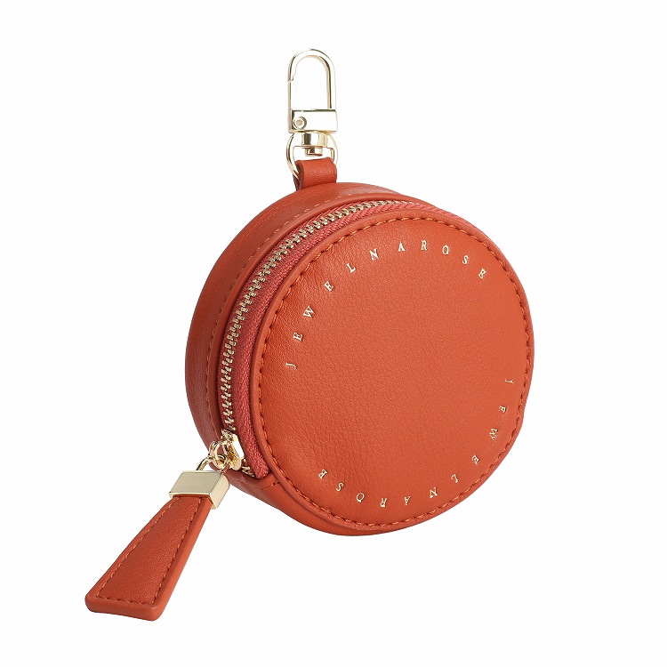 Jewelna Rose ヴィクシー ハンドバッグ 16232(04：グリーン