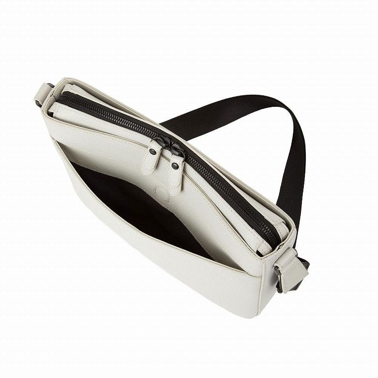 M+RU イリデセント バッグ ultima TOKYO／ウルティマ トーキョー リーセント ショルダー