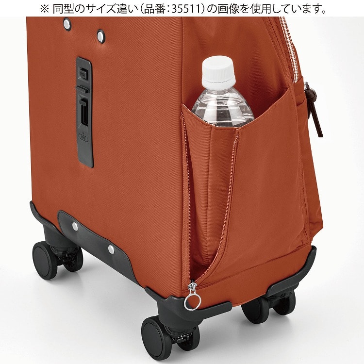 【アウトレット☆送料無料】バッグKanana project／カナナプロジェクトマイトローリー 荷物の出し入れ