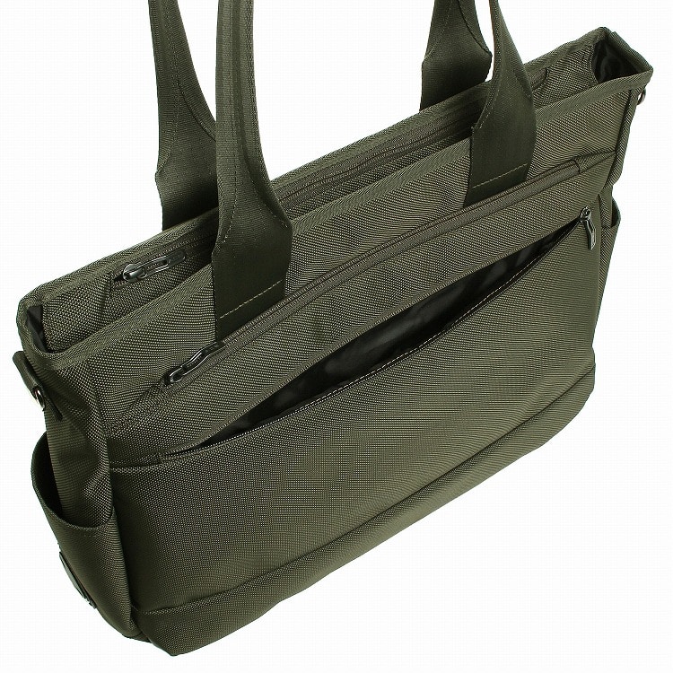 Ace イオス2 ビジネストートバッグ 03 ネイビー エース エース公式通販