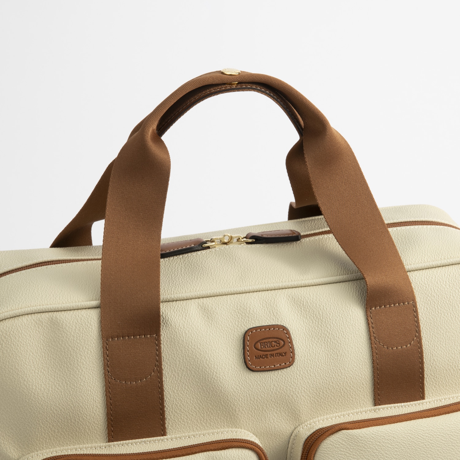 BRIC'S／ブリックス FIRENZE フィレンツェ ボストンバッグ 89303