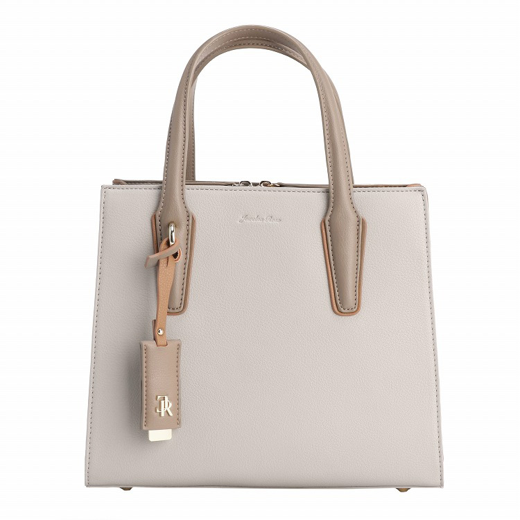 Jewelna Rose へレス ハンドバッグ ショルダーバッグ 2WAY 16221
