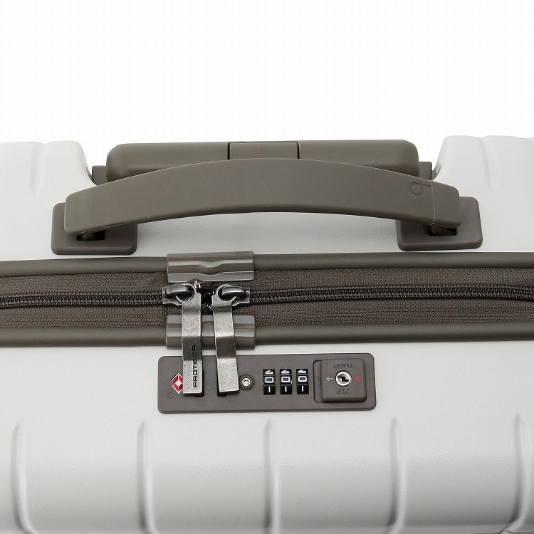 プロテカ 360T スーツケース 21リットル 02920 コインロッカー対応・国内線100席未満の機内持ち込み対応サイズ