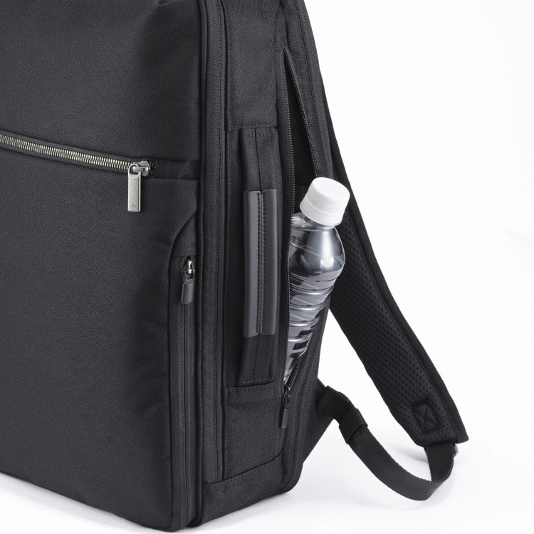 美品　ace エース　ガジェタブル　黒　ビジネスリュック ace. GENE LABEL 最大46% 10/29まで 限定品 エース ジーン