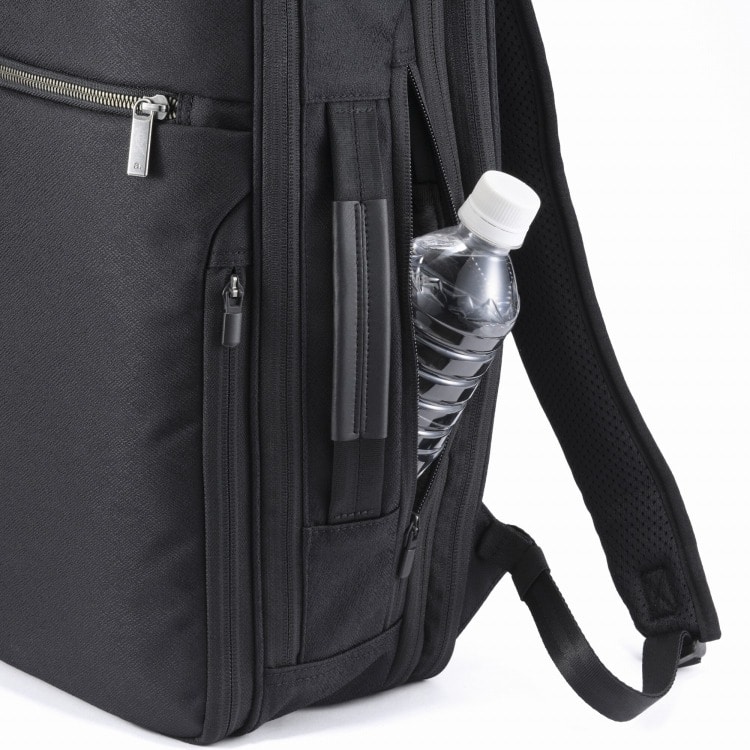 AIRさん　専用 ace.／エース ガジェタブル SF リュック エキスパンド機能 19