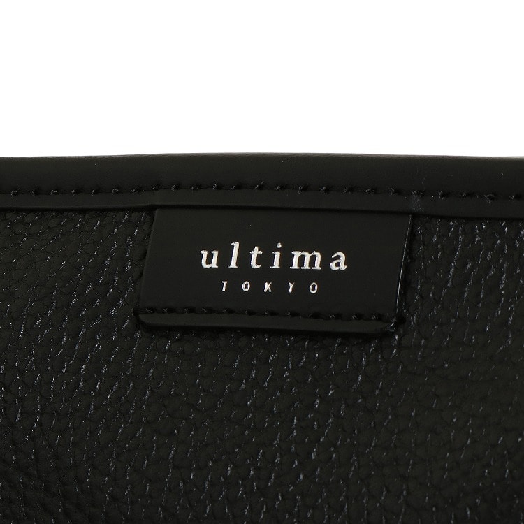 ultima TOKYO／ウルティマ トーキョー マーラー2 77962 レザートートバッグ