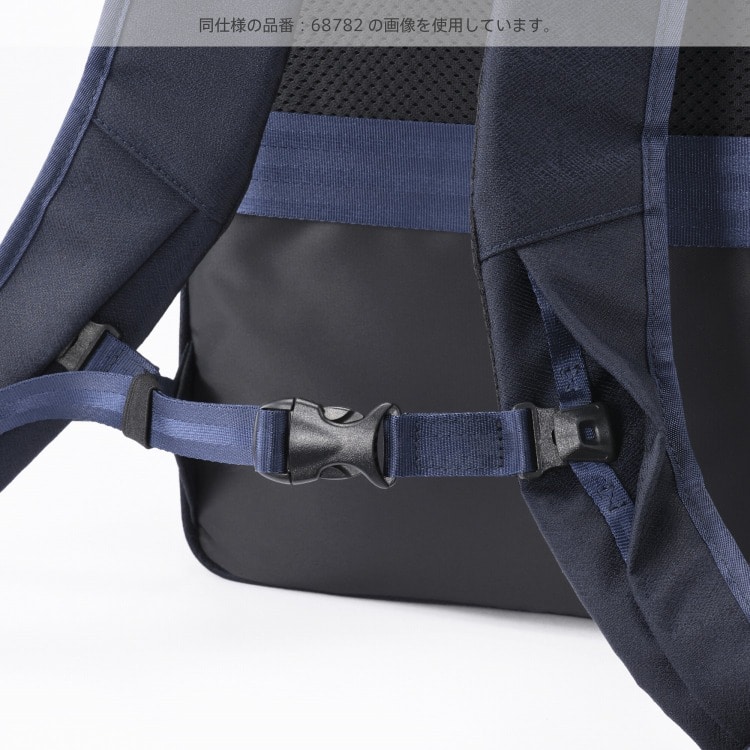 ace.／エース ガジェタブル SF リュック エキスパンド機能 19