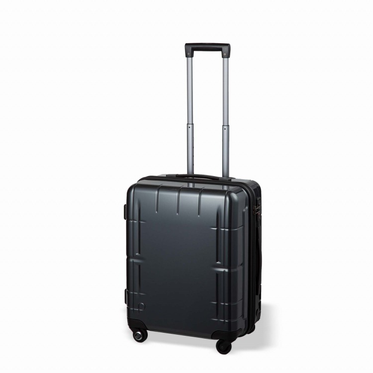 プロテカ スタリアVsD スーツケース 58L キャスターストッパー 08212