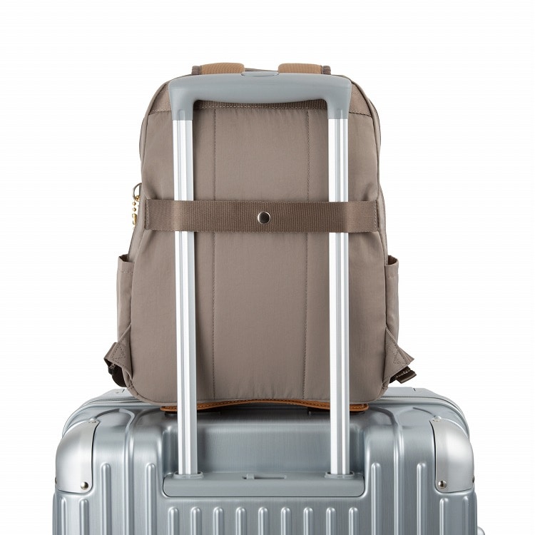 kanara様 Kanana project／カナナプロジェクト ECD-1 リュックサック 14L