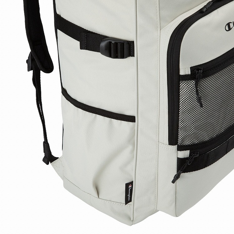 Champion／チャンピオン 6S32 リュックサック34L 65463(01：ブラック