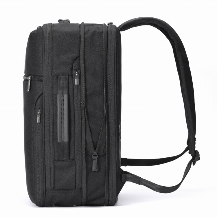 AIRさん　専用 ace.／エース ガジェタブル SF リュック エキスパンド機能 19