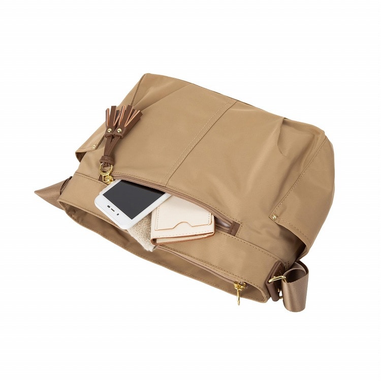 カンスタル バッグボア10 Bridle Leather セカンドバッグ 8ZD-8101 | CORBO. コルボ