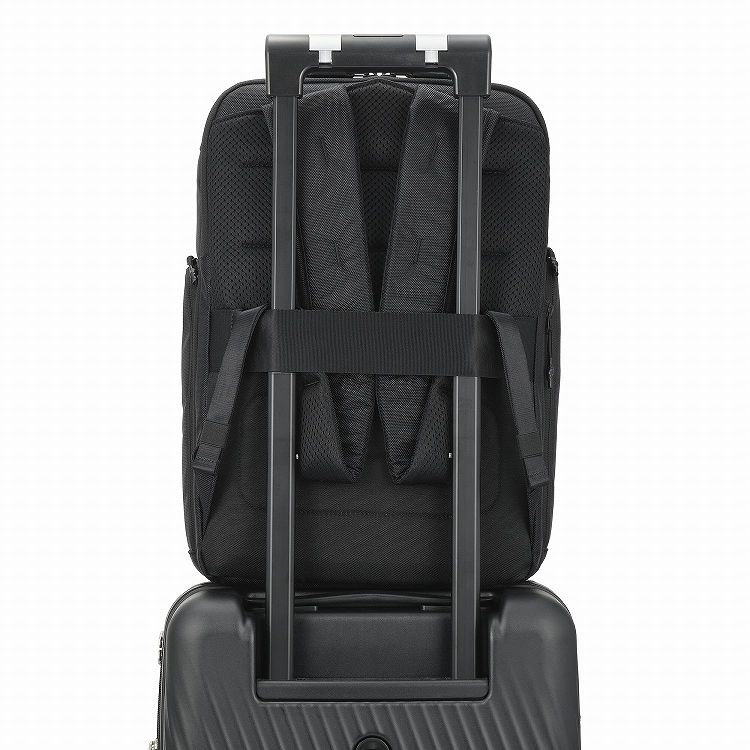 ace.／エース デュアルポーズ2 A4サイズ 14.0インチPC収納 ビジネス