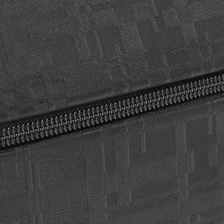 ace. ウィルカール ショルダーバッグ ジャガード織りが上品なトラベルシリーズ 55603