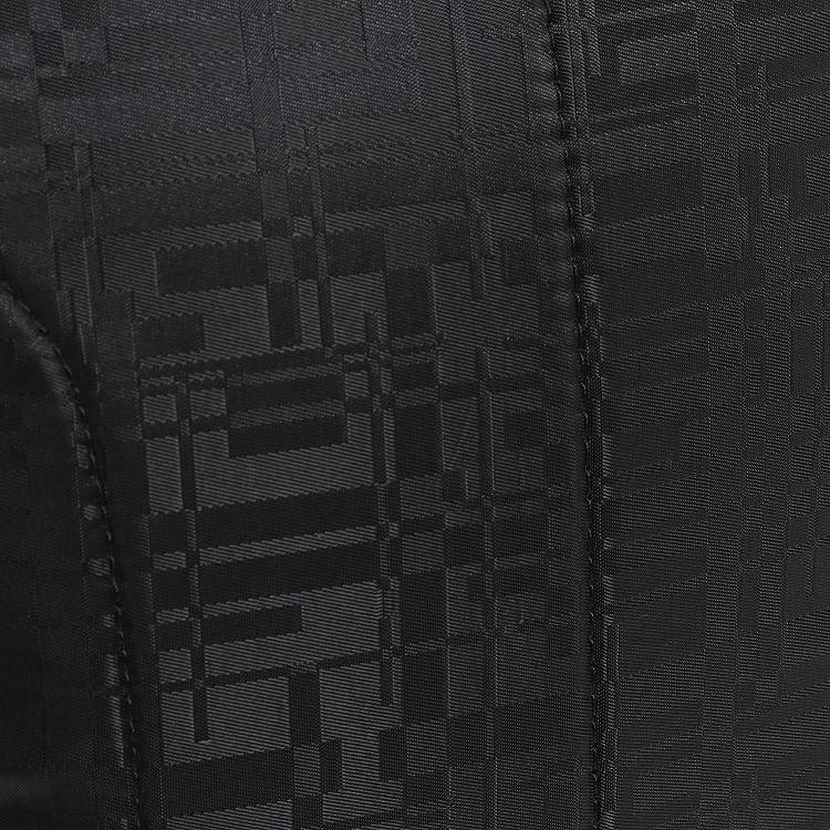 ace. ウィルカール リュックサック A4サイズ ジャガード織りが上品なトラベルシリーズ 55607