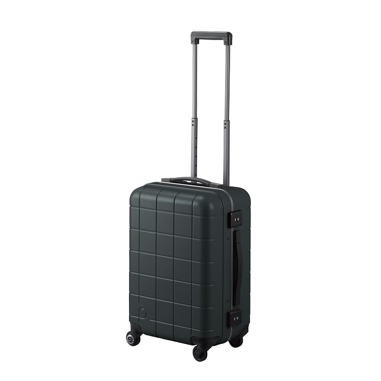 プロテカ ソフトキャリー スーツケース 機内持ち込み Sサイズ 35L 軽量