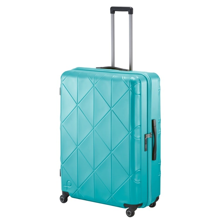 PROTECA／プロテカ コーリー2 スーツケース 日本製 126L キャスターストッパー 01485