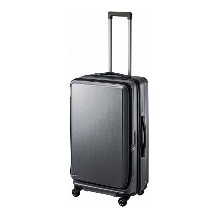 PROTECA／プロテカ フレスターEX キャスターストッパー フロントオープン 76/89L 01553