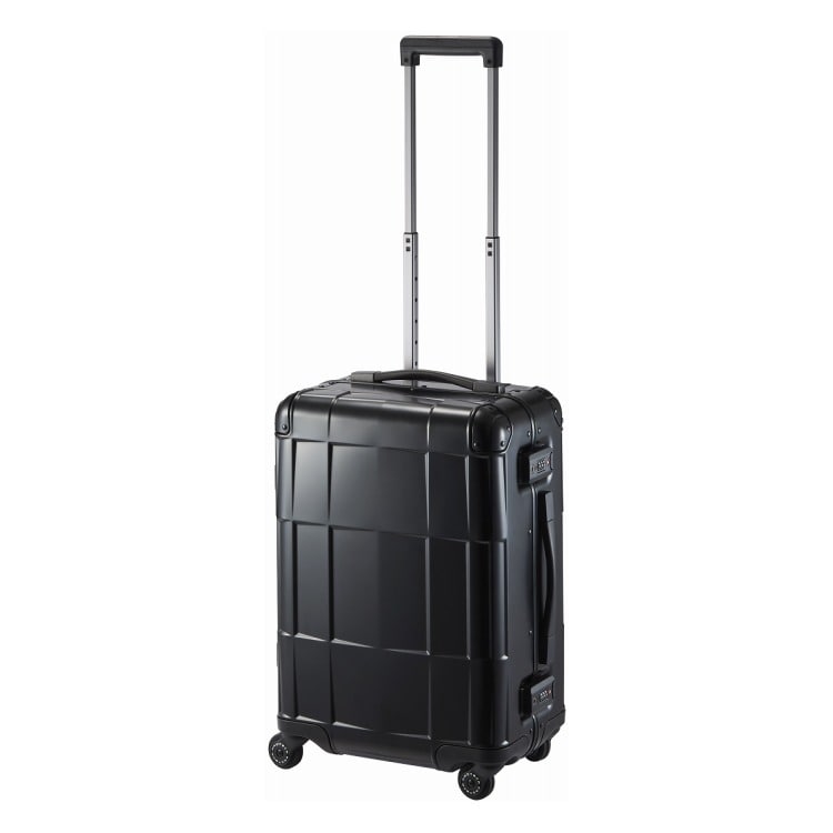 PROTECA／プロテカ スタリアCXR アルミナム 日本製 機内持ち込み 35L 01571