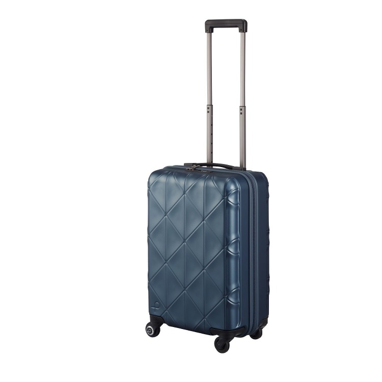 プロテカ コーリー スーツケース ジッパータイプ 37リットル 国内線100席以上 機内持ち込みサイズ 02271