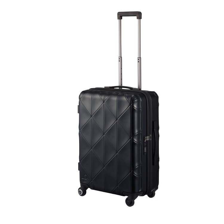 プロテカ コーリー スーツケース ジッパータイプ 49リットル 02272(01
