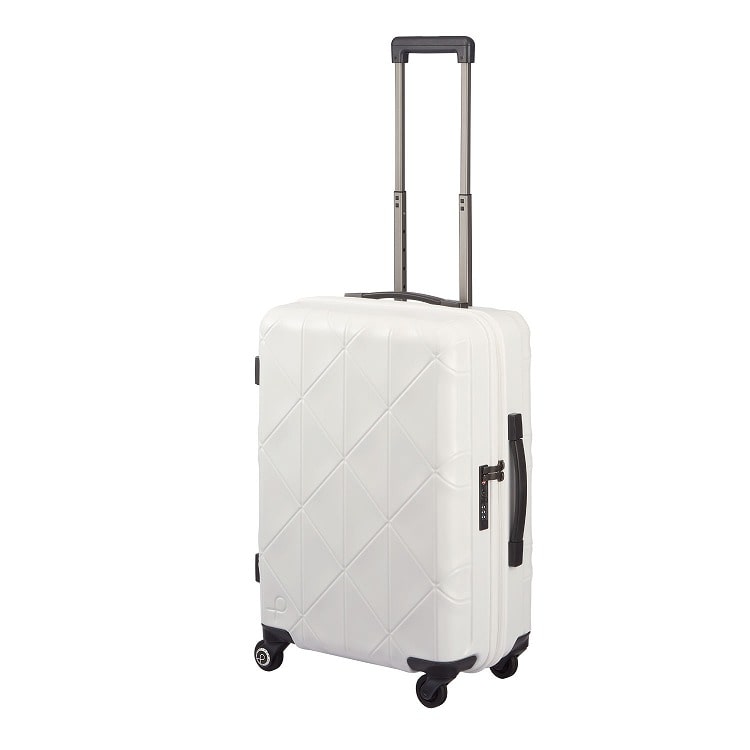 プロテカ コーリー スーツケース ジッパータイプ 52リットル  02272