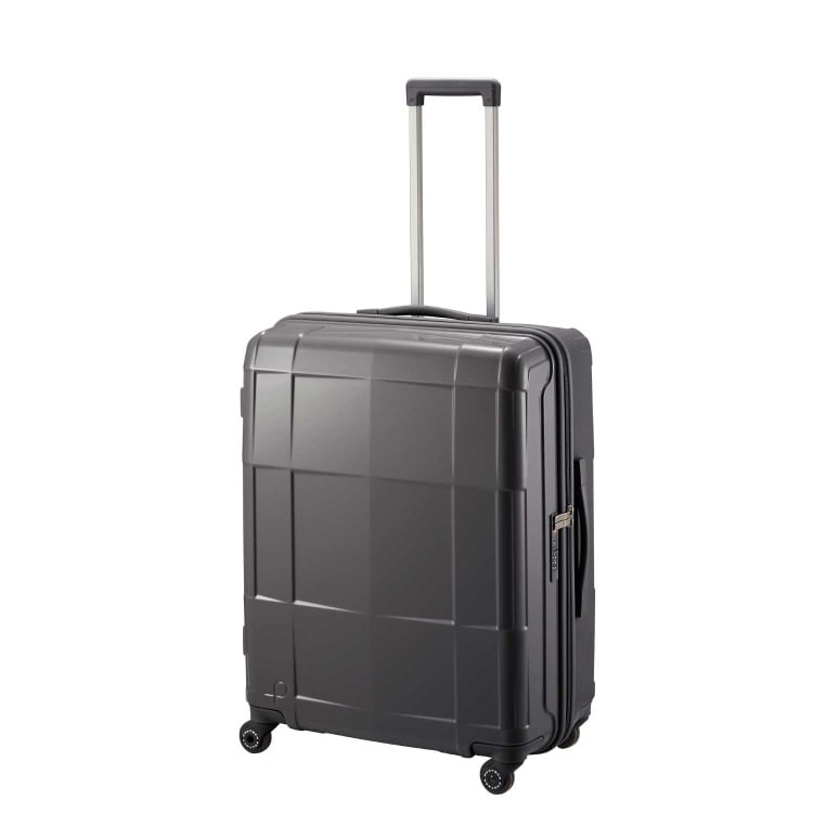 プロテカ スタリアCXR 02353 スーツケース 82リットル(02：ガン