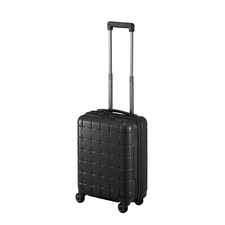 Proteca/プロテカ 360G4 スーツケース 日本製 24リットル 1～2泊 2.5kg 