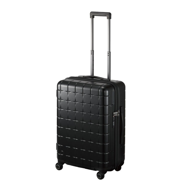 Proteca/プロテカ 360G4 スーツケース 日本製 53リットル 3～5泊 3.5kg 