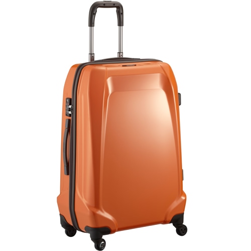 エースのスーツケース半額セール - ひとり旅愛好家、旅をする