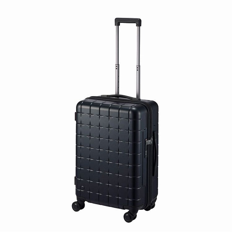 PROTECA／プロテカ 360G5 スーツケース 日本製 双輪 53L 02622