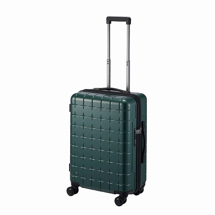PROTECA／プロテカ 360G5 スーツケース 日本製 双輪 53L 02622