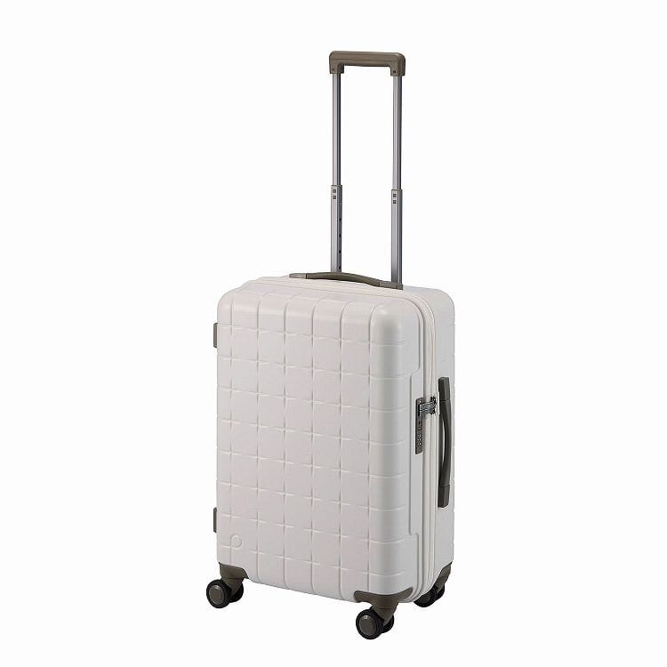 PROTECA／プロテカ 360G5 スーツケース 日本製 双輪 53L 02622