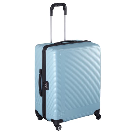 プロテカ ステップウォーカー スーツケース “大容量” 100リットル 自由自在に操れる3Way走行 1週間～10泊程度の旅行に 02893