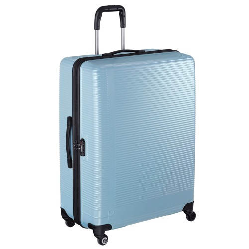 プロテカ ステップウォーカー スーツケース “大型サイズ” 135リットル 自由自在に操れる3Way走行 2週間以上の長期旅行に 02894