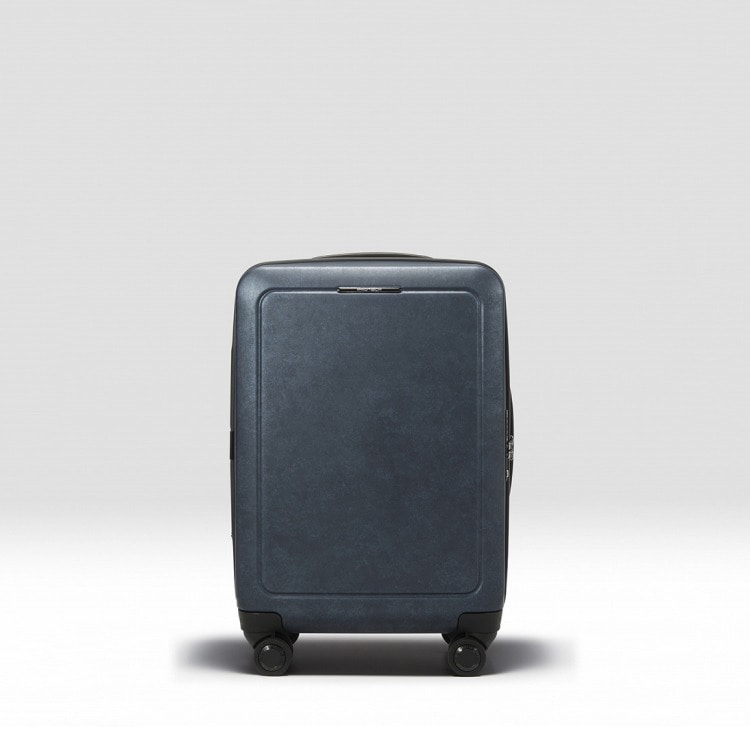 PROTECA／J5 シスイ スーツケース 41L 双輪 日本製 キャスターストッパー 03571