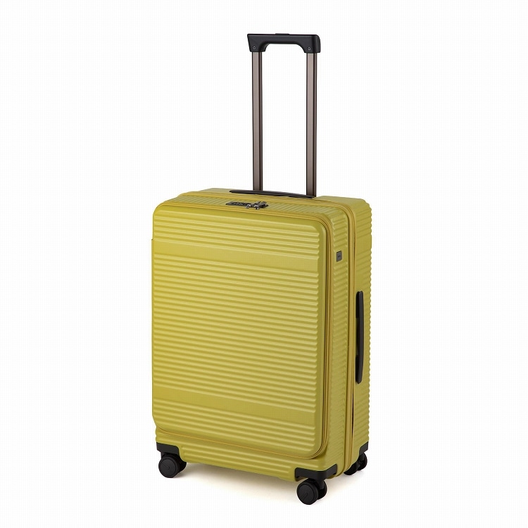 ace.／エース サルートン フロントオープン キャスターストッパー 拡張機能 68/77L 05363