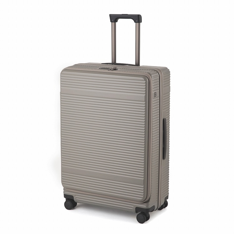 ace.／エース サルートン フロントオープン キャスターストッパー 拡張機能 85/96L 05364