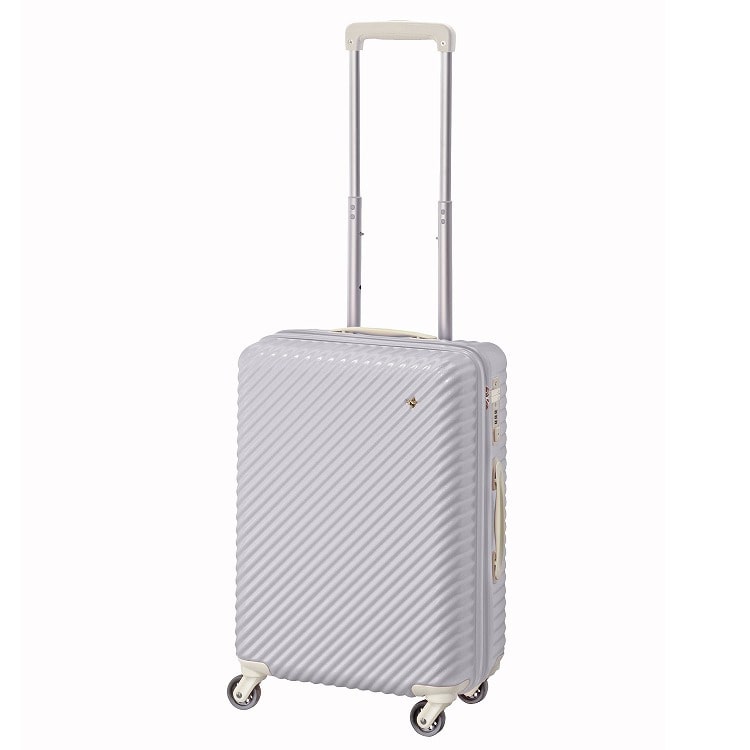 HaNT／ハントマイン スーツケース 33リットル 機内持込み対応サイズ