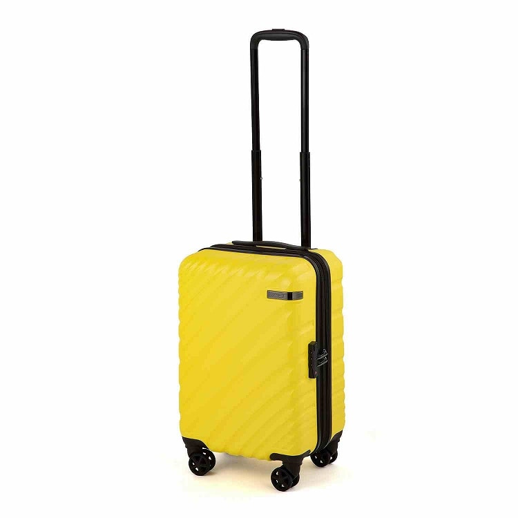 ACE オーバル2 スーツケース 機内持ち込み 拡張機能 36L/43L 05911
