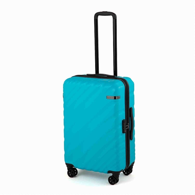 ACE オーバル2 スーツケース 拡張機能 57L/70L 05912