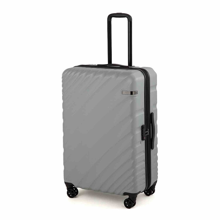 ACE オーバル2 スーツケース 拡張機能 90L/111L 05913