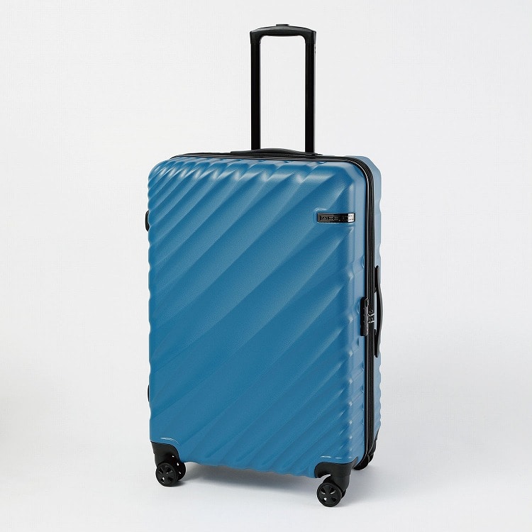 【廃盤 希少品】 激レア☆ポールスミス キャリーバッグ ACE社製 美品 拡張式スーツケース
