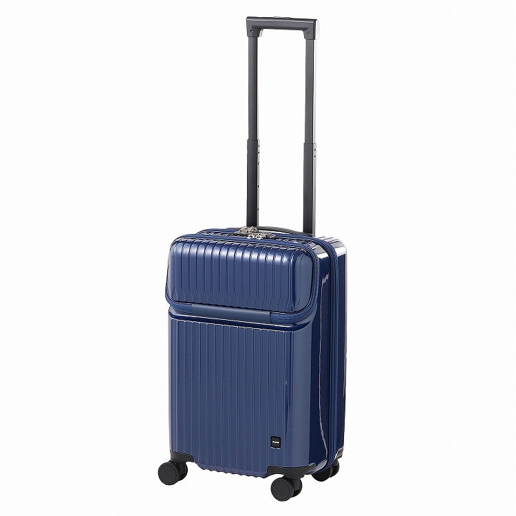 【WEB限定】 ACE クレスタ2 35L スーツケース ストッパー機能 2 ...