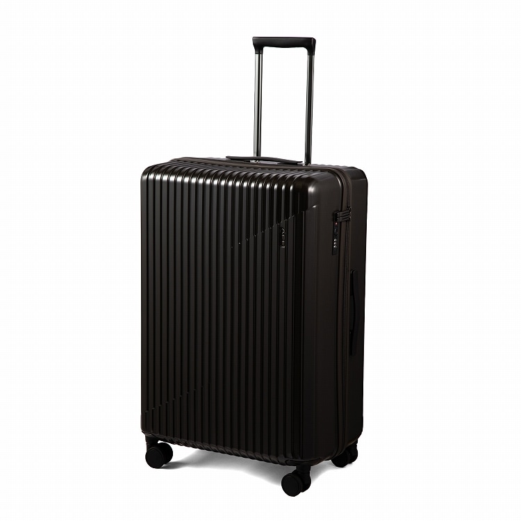 【WEB限定】ACE クレスタ2 スーツケース 85L キャスターストッパー 06938