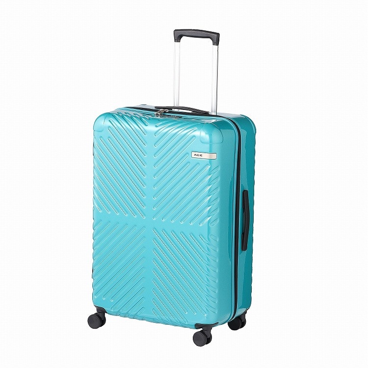 【EC限定】ACE ラディアル　スーツケース 82Ｌ 06973